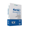Kartix Glucosamine Complex 60 Tablets