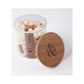Fleur & Fume Everblend Melt Series – Spicy Cinnamon – Natural Soy & Coconut Wax Melt with Cinnamon Bark