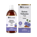 Fitomer Flaxseed Oil – 100 ml