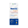 Newvit Omega-3 Syrup 150 ml | Food Supplement