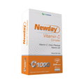 Newday Vitamin C Complex 30 DRCaps - Food Supplement
