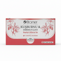 Fitomer Rosehip & Hibiscus Tea – 2 GR x 20 Pack