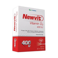 Newvit Vitamin D3 400 IU Spray / Drops 30 ml