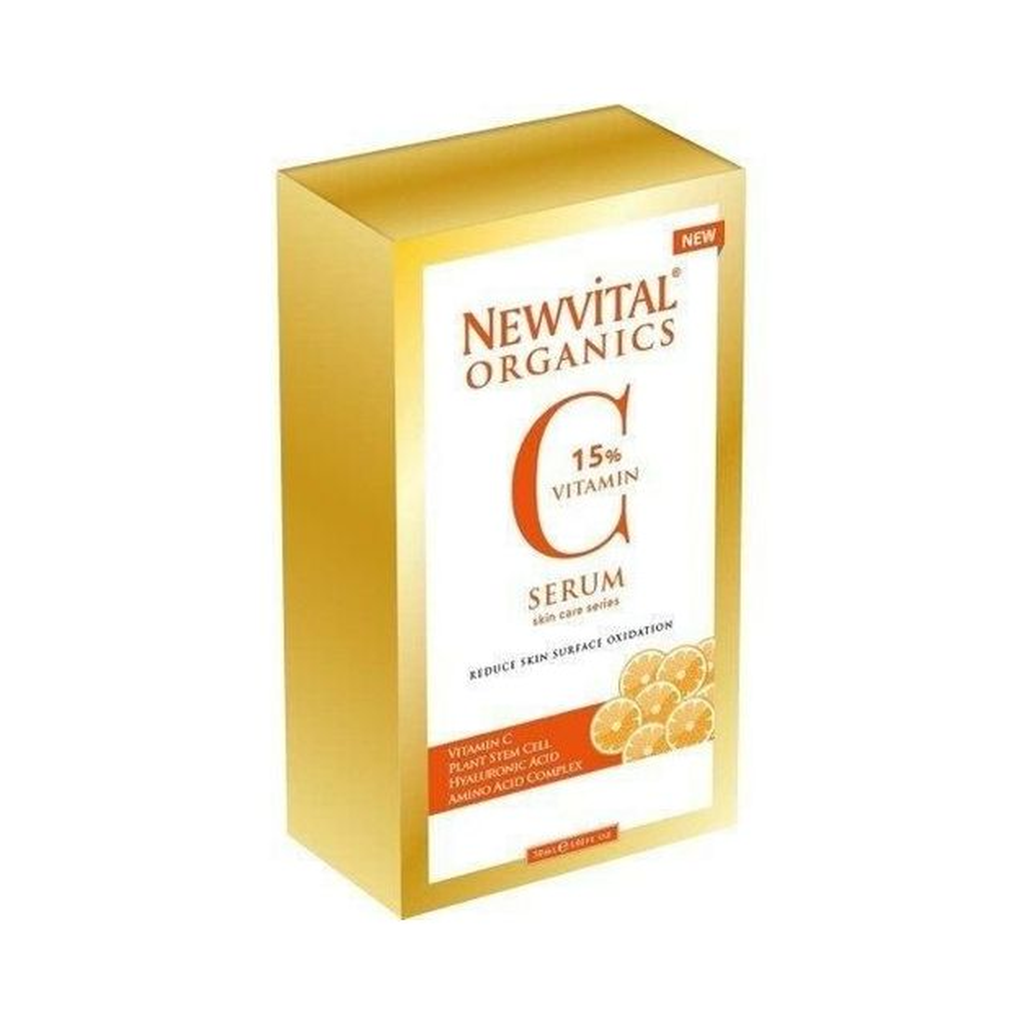 Newvital Vitamin C Serum 30 ml