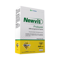 Newvit Probiotic 30 DRCaps Capsules - Food Supplement