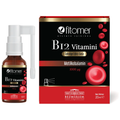 Fitomer Methylcobalamin Vitamin B12 & P5P Vitamin B6 Spray-20 ml