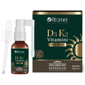 Fitomer Vitamin D3 & Vitamin K2 Spray Drops – 20 ml