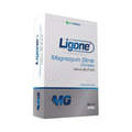 Ligone Magnesium Citrate Complex 60 Tablets - Food Supplement