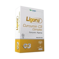 Ligone Probiotic 30 DRCaps Capsules - Food Supplemen