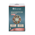 Fitomer Magnesium P5P Vitamin B6 & Vitamin D – 60 Capsules