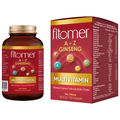 Fitomer Multivitamin – 30 Capsules