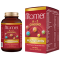 Fitomer Multivitamin – 60 Capsules