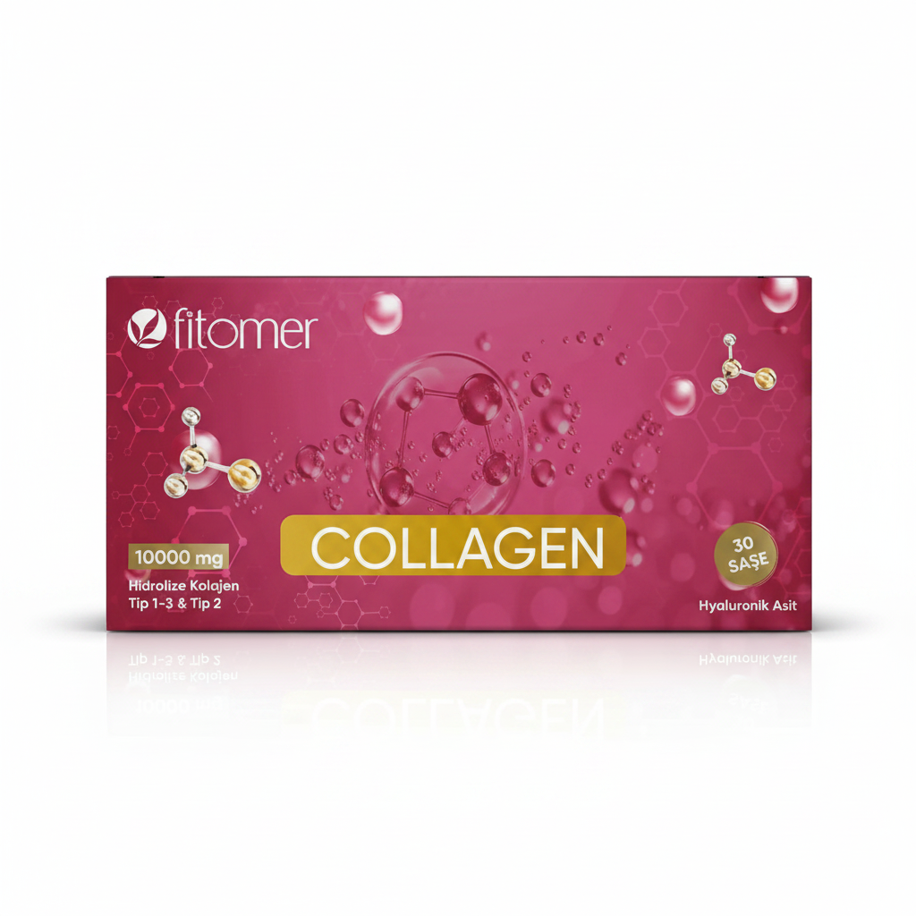 Fitomer Phytomer Collagen – 30 Sachets -10,000 mg