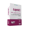 Ligone Milk Thistle Complex 60 Capsules – Food Supplement