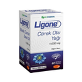 Ligone Black Seed Oil 60 Softgels