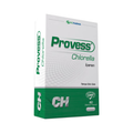 Provess Chlorella 60 Vegetable Capsules - Food Supplement