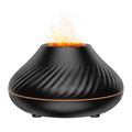 Fitomer H2O Humidifier Diffuser 130 ML – Black
