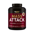 BIGJOY Sports Mass Attack 30 Servings-3000g