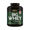 BIGJOY Bigwey Whey Protein Powder - 24 g Protein Per Serving