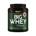 BIGJOY BIGWHEY Chocolate Whey Protein Powder - 24 g Protein Per Serving