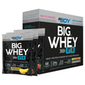 Bigjoy BIGWHEYGO Whey Protein 68 Serving