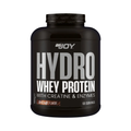 BIGJOY HYDRO WHEY PROTEIN Chocolate Whey Protein Powder - 19 g Protein Per Serving