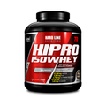 Hardline Hipro IsoWhey 1800 Gr – Muscle Mass Support – Sports Supplements