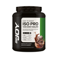 Bigjoy Iso Pro Whey Isolate 915g - High Purity Whey Protein