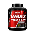 Hardline Vmax Vegetable Protein 2000 g – Muscle Mass Support