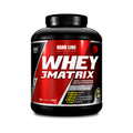 Hardline Whey 3Matrix 2300 g – Muscle Mass Support