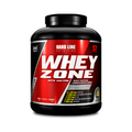 Hardline Whey Zone 2300 Gr – Yellow Fruit – 58 Servings – Muscle Mass Support