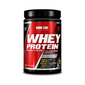 Hardline Whey Protein 400 Gr – Cookies – 17 Servings – Muscle Mass Support
