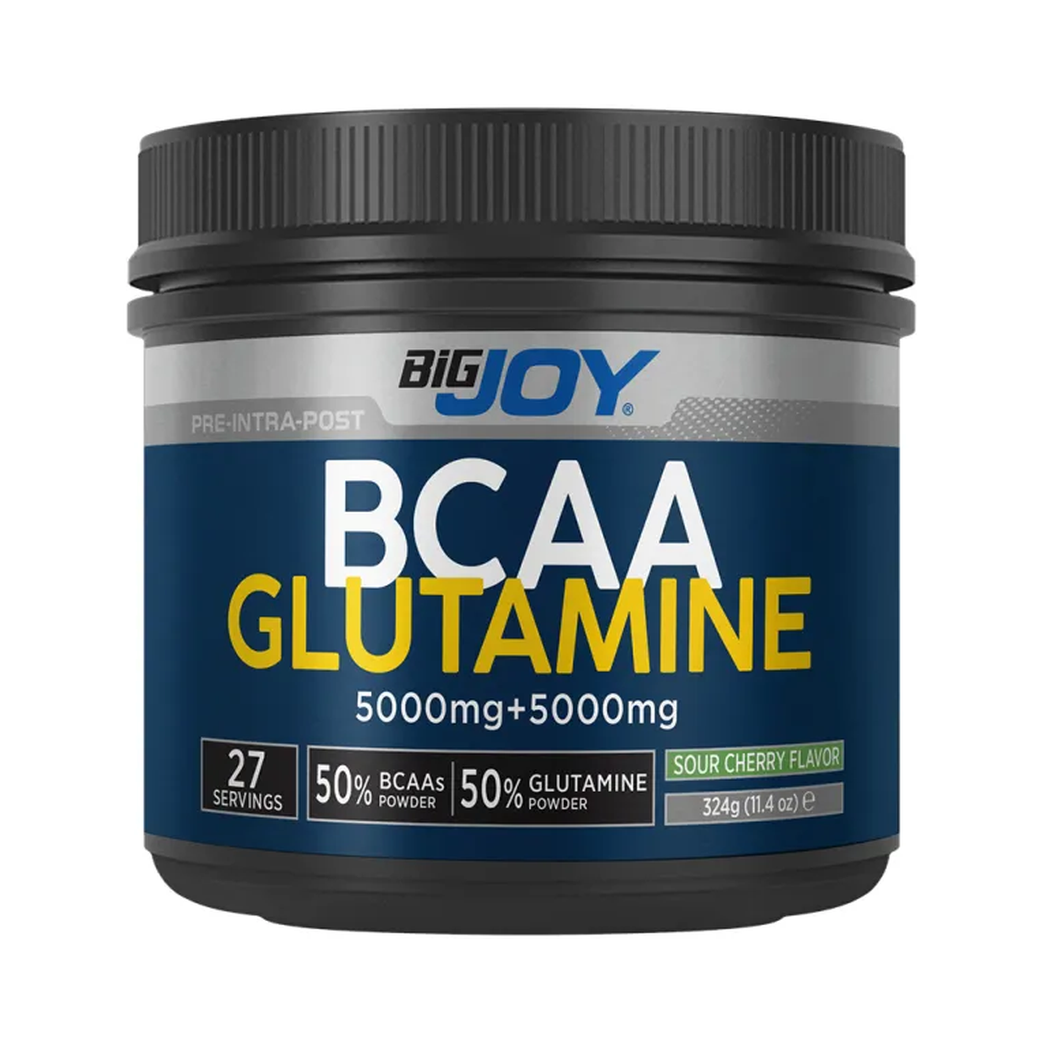 Bigjoy BIG2 Bcaa + Glutamine 150 Tablets