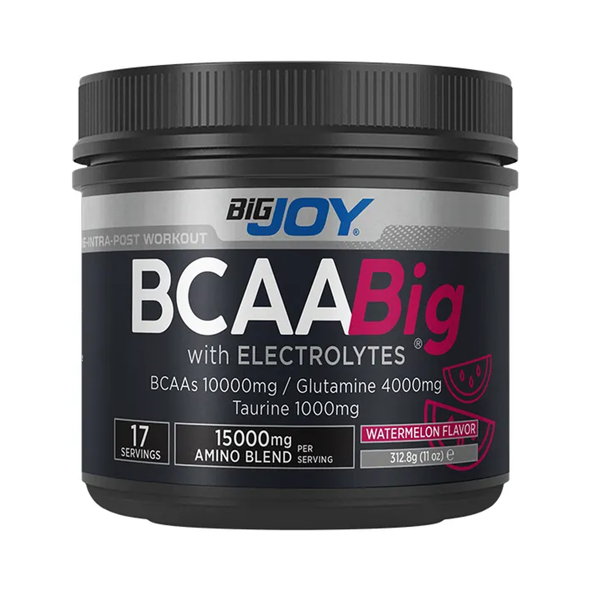 Bigjoy BCAABIG 312.8g