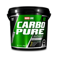 Hardline Carbopure 4000 Gr – 87 Servings – Energy & Recovery Support