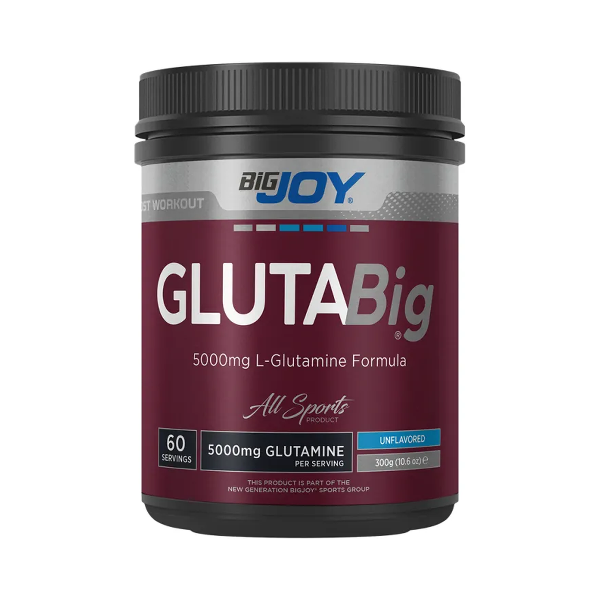 Bigjoy Glutabig Powder 300g