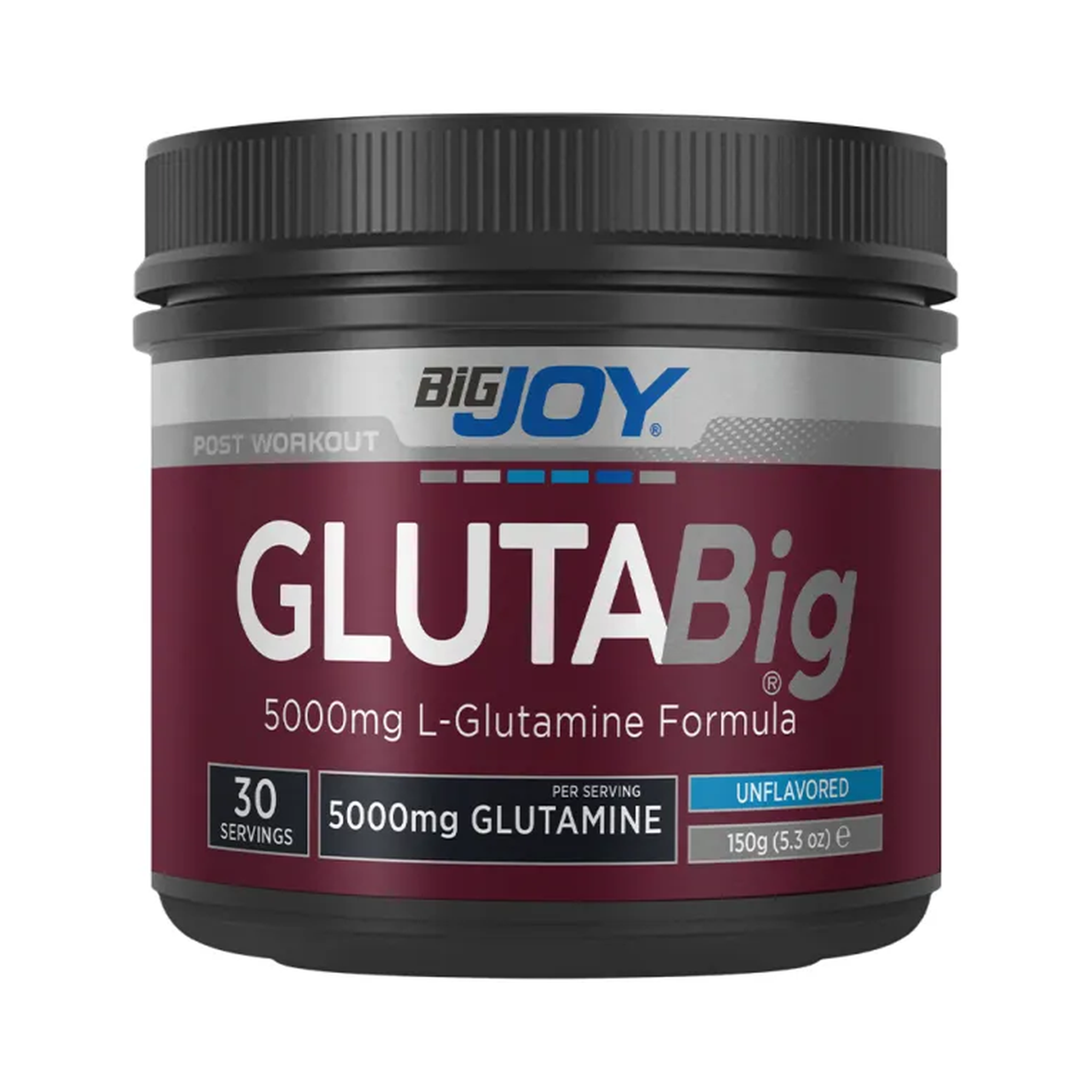 Bigjoy Glutabig Powder 150g