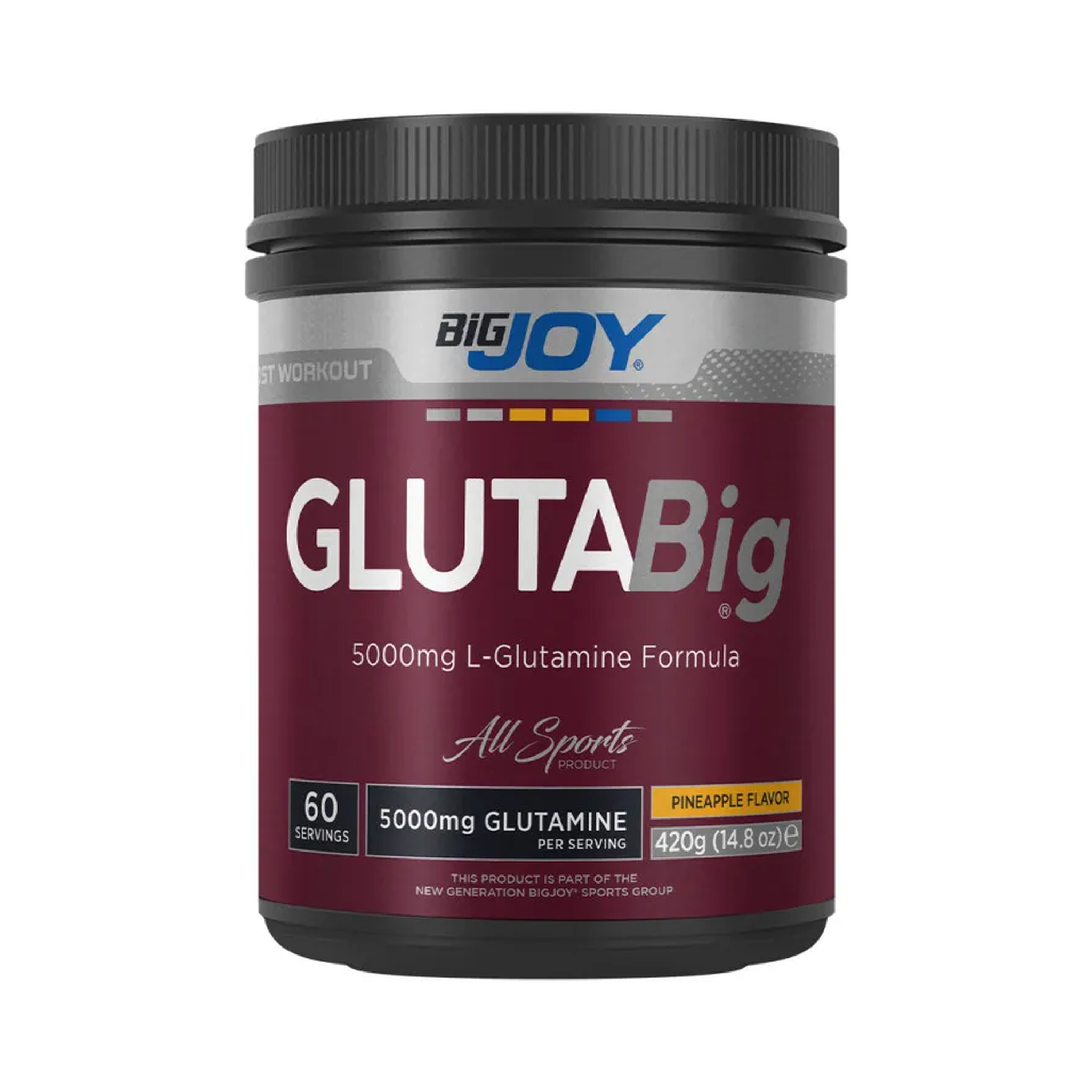 Bigjoy Glutabig Powder 420g