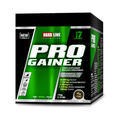 Hardline Progainer 1700 Gr (17 × 100 g) – Chocolate – Energy & Muscle Mass Support