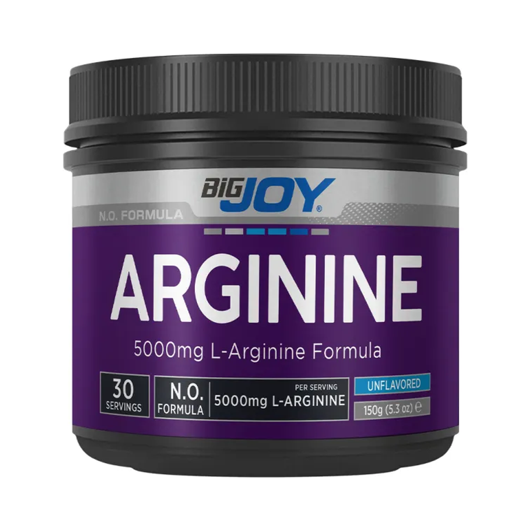 Bigjoy Arginine Powder 150g