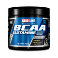 Hardline BCAA Glutamine - Cola 530 Gr