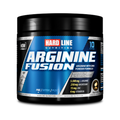 Hardline Arginine Fusion Orange 130 Gr