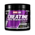 Hardline Micronized Creatine Unflavored 120g