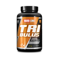 Hardline Tribulus Terrestris 100 Capsules