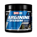 Hardline Arginine Fusion Orange 130 Gr