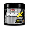 Hardline Prex Orange 125 Gr