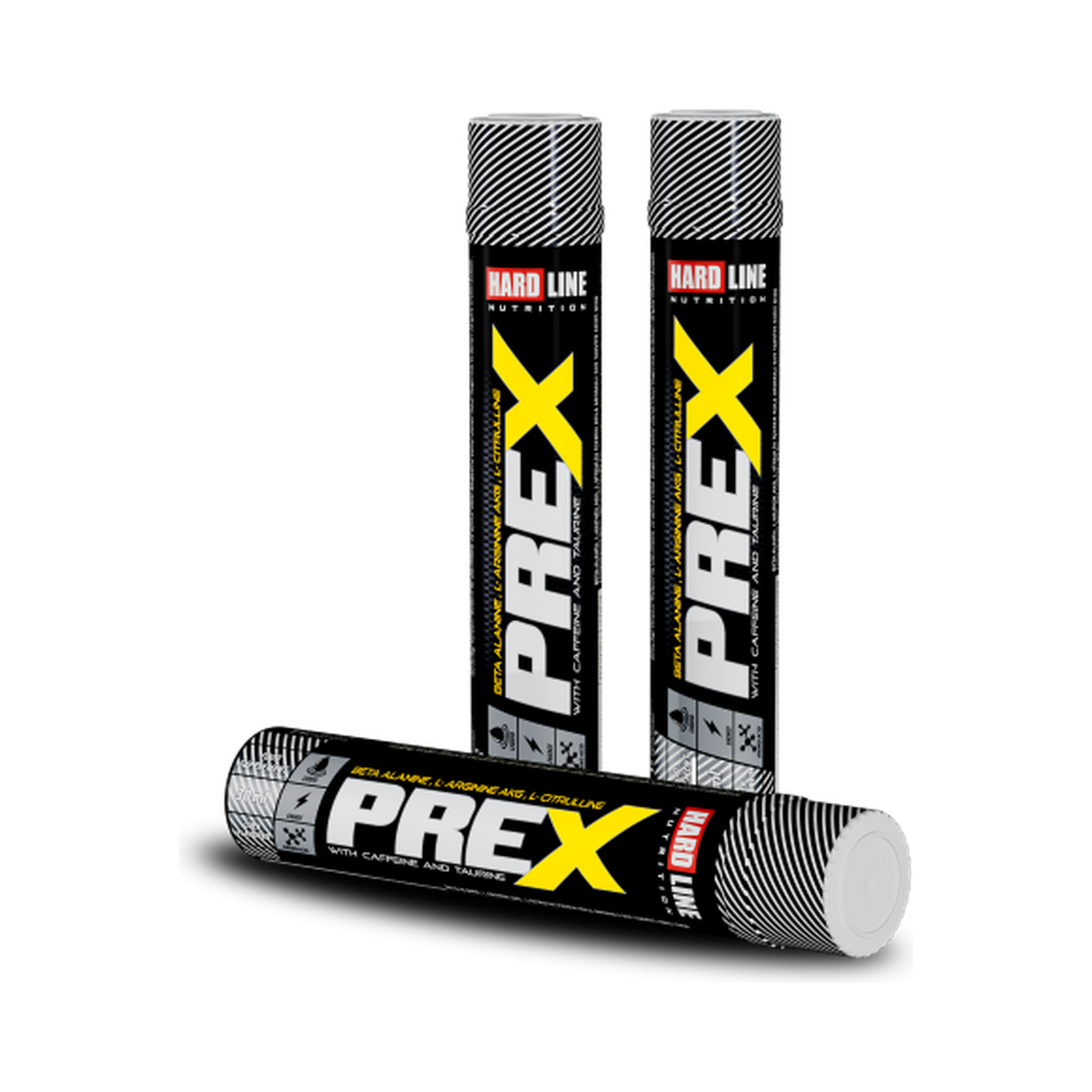 Hardline Prex Kola – 1 Piece (30 ml)