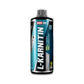 Hardline L-Carnitine Lemon Liquid 1000 ml
