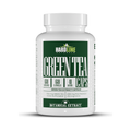 Hardline Naturals Green Tea 60 Capsules