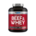 Bigjoy Sports Beef & Whey Chocolate 2.176 kg